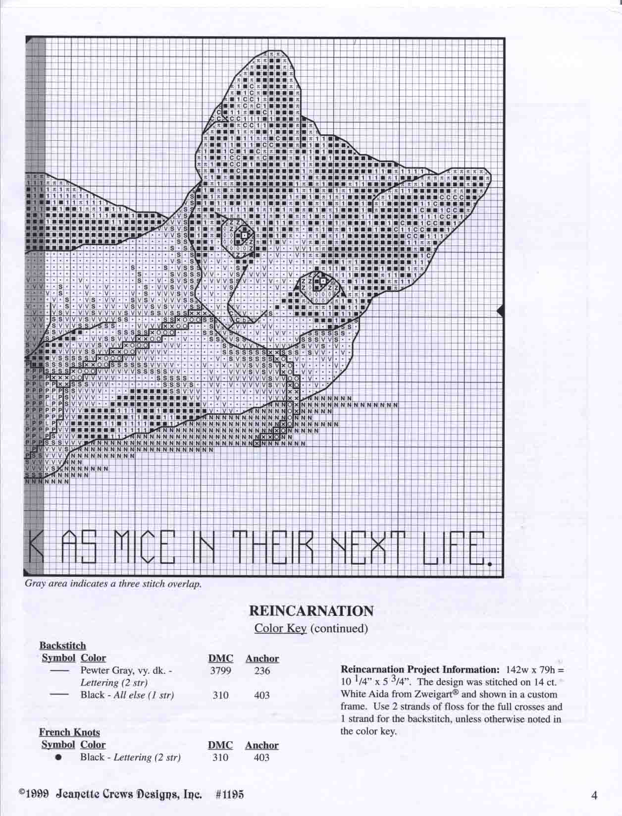 Cattitudes the 10th litter pg04.jpg (1256×1647) Borduren